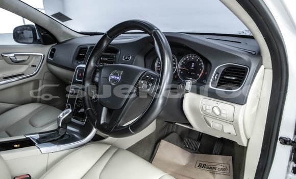 Buy Used Volvo S60 White Car in Bangkok in Bangkok Buy Used Volvo S60 White Car in Bangkok in Bangkok