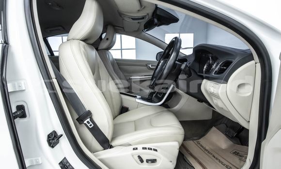 Buy Used Volvo S60 White Car in Bangkok in Bangkok Buy Used Volvo S60 White Car in Bangkok in Bangkok