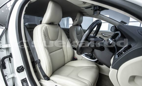 Buy Used Volvo S60 White Car in Bangkok in Bangkok Buy Used Volvo S60 White Car in Bangkok in Bangkok