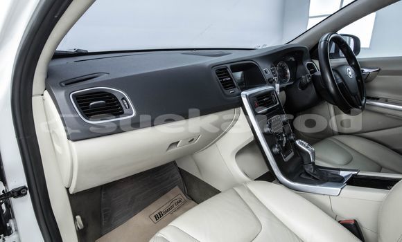 Buy Used Volvo S60 White Car in Bangkok in Bangkok Buy Used Volvo S60 White Car in Bangkok in Bangkok