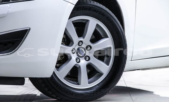 Buy Used Volvo S60 White Car in Bangkok in Bangkok Buy Used Volvo S60 White Car in Bangkok in Bangkok