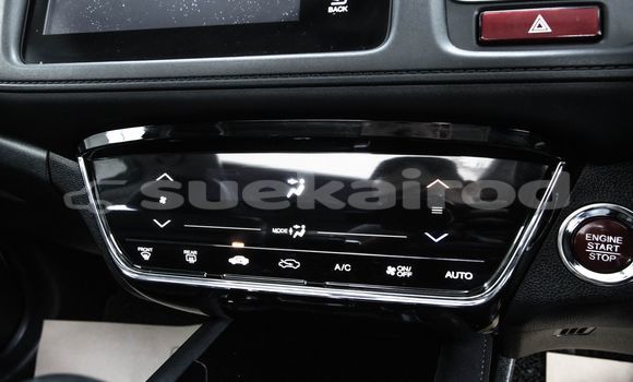 Buy Used Honda HR-V White Car in Bangkok in Bangkok Buy Used Honda HR-V White Car in Bangkok in Bangkok