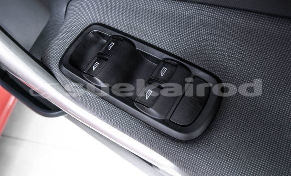 Buy Used Ford Fiesta Red Car in Bangkok in Bangkok Buy Used Ford Fiesta Red Car in Bangkok in Bangkok