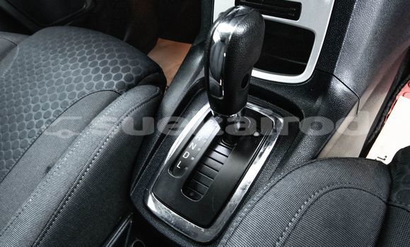 Buy Used Ford Fiesta Red Car in Bangkok in Bangkok Buy Used Ford Fiesta Red Car in Bangkok in Bangkok