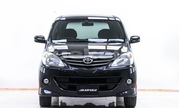 ซื้อ รถมือสอง Toyota Avanza สีดำ รถยนต์ ใน %{เมือง} ใน กรุงเทพมหานคร ซื้อ รถมือสอง Toyota Avanza สีดำ รถยนต์ ใน %{เมือง} ใน กรุงเทพมหานคร