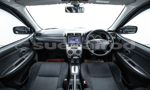 ซื้อ รถมือสอง Toyota Avanza สีดำ รถยนต์ ใน %{เมือง} ใน กรุงเทพมหานคร ซื้อ รถมือสอง Toyota Avanza สีดำ รถยนต์ ใน %{เมือง} ใน กรุงเทพมหานคร