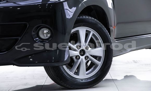 ซื้อ รถมือสอง Toyota Avanza สีดำ รถยนต์ ใน %{เมือง} ใน กรุงเทพมหานคร ซื้อ รถมือสอง Toyota Avanza สีดำ รถยนต์ ใน %{เมือง} ใน กรุงเทพมหานคร