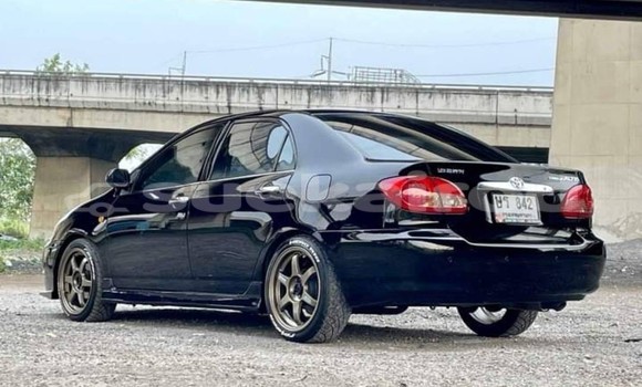 ซื้อ รถมือสอง Toyota Corolla Altis สีดำ รถยนต์ ใน %{เมือง} ใน กรุงเทพมหานคร ซื้อ รถมือสอง Toyota Corolla Altis สีดำ รถยนต์ ใน %{เมือง} ใน กรุงเทพมหานคร