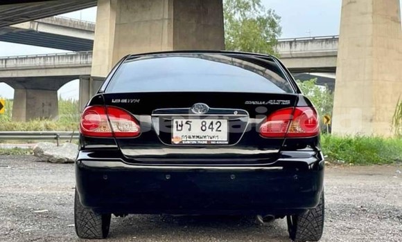 ซื้อ รถมือสอง Toyota Corolla Altis สีดำ รถยนต์ ใน %{เมือง} ใน กรุงเทพมหานคร ซื้อ รถมือสอง Toyota Corolla Altis สีดำ รถยนต์ ใน %{เมือง} ใน กรุงเทพมหานคร