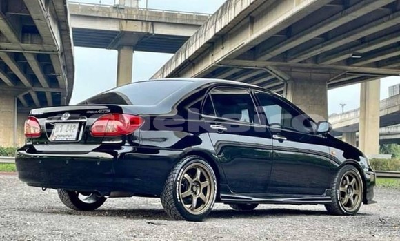 ซื้อ รถมือสอง Toyota Corolla Altis สีดำ รถยนต์ ใน %{เมือง} ใน กรุงเทพมหานคร ซื้อ รถมือสอง Toyota Corolla Altis สีดำ รถยนต์ ใน %{เมือง} ใน กรุงเทพมหานคร