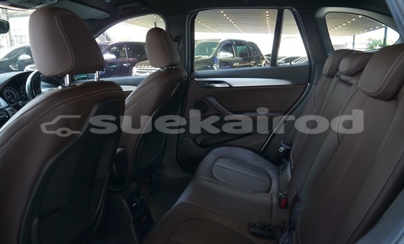 Buy Used BMW X1 White Car in Bangkok in Bangkok Buy Used BMW X1 White Car in Bangkok in Bangkok