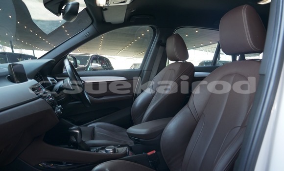 Buy Used BMW X1 White Car in Bangkok in Bangkok Buy Used BMW X1 White Car in Bangkok in Bangkok