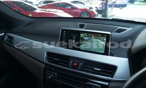 Buy Used BMW X1 White Car in Bangkok in Bangkok Buy Used BMW X1 White Car in Bangkok in Bangkok