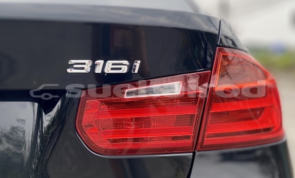 Buy Used BMW 3–Series Black Car in Bangkok in Bangkok Buy Used BMW 3–Series Black Car in Bangkok in Bangkok