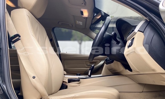 Buy Used BMW 3–Series Black Car in Bangkok in Bangkok Buy Used BMW 3–Series Black Car in Bangkok in Bangkok