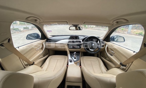 Buy Used BMW 3–Series Black Car in Bangkok in Bangkok Buy Used BMW 3–Series Black Car in Bangkok in Bangkok