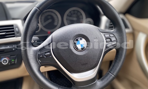 Buy Used BMW 3–Series Black Car in Bangkok in Bangkok Buy Used BMW 3–Series Black Car in Bangkok in Bangkok