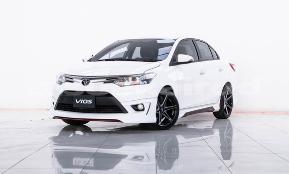 ซื้อ รถมือสอง Toyota Vios ขาว รถยนต์ ใน %{เมือง} ใน นนทบุรี ซื้อ รถมือสอง Toyota Vios ขาว รถยนต์ ใน %{เมือง} ใน นนทบุรี