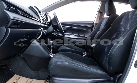 ซื้อ รถมือสอง Toyota Vios ขาว รถยนต์ ใน %{เมือง} ใน นนทบุรี ซื้อ รถมือสอง Toyota Vios ขาว รถยนต์ ใน %{เมือง} ใน นนทบุรี