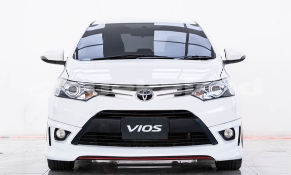 ซื้อ รถมือสอง Toyota Vios ขาว รถยนต์ ใน %{เมือง} ใน นนทบุรี ซื้อ รถมือสอง Toyota Vios ขาว รถยนต์ ใน %{เมือง} ใน นนทบุรี