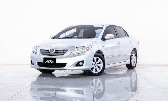 Buy Used Toyota Altis Other Car in Nonthaburi in Nonthaburi Buy Used Toyota Altis Other Car in Nonthaburi in Nonthaburi