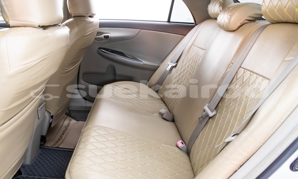 Buy Used Toyota Altis Other Car in Nonthaburi in Nonthaburi Buy Used Toyota Altis Other Car in Nonthaburi in Nonthaburi