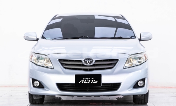 Buy Used Toyota Altis Other Car in Nonthaburi in Nonthaburi Buy Used Toyota Altis Other Car in Nonthaburi in Nonthaburi