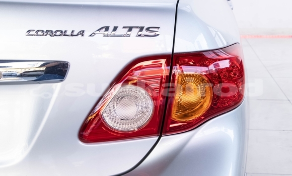 Buy Used Toyota Altis Other Car in Nonthaburi in Nonthaburi Buy Used Toyota Altis Other Car in Nonthaburi in Nonthaburi