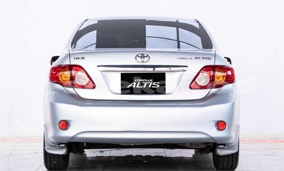 Buy Used Toyota Altis Other Car in Nonthaburi in Nonthaburi Buy Used Toyota Altis Other Car in Nonthaburi in Nonthaburi