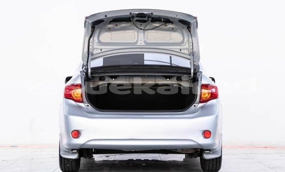 Buy Used Toyota Altis Other Car in Nonthaburi in Nonthaburi Buy Used Toyota Altis Other Car in Nonthaburi in Nonthaburi