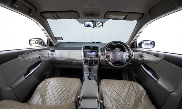 Buy Used Toyota Altis Other Car in Nonthaburi in Nonthaburi Buy Used Toyota Altis Other Car in Nonthaburi in Nonthaburi