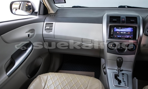 Buy Used Toyota Altis Other Car in Nonthaburi in Nonthaburi Buy Used Toyota Altis Other Car in Nonthaburi in Nonthaburi