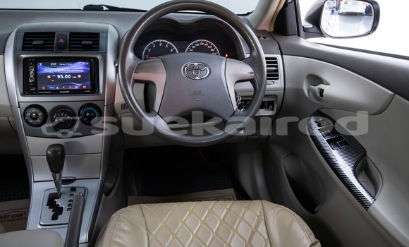 Buy Used Toyota Altis Other Car in Nonthaburi in Nonthaburi Buy Used Toyota Altis Other Car in Nonthaburi in Nonthaburi