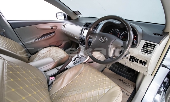 Buy Used Toyota Altis Other Car in Nonthaburi in Nonthaburi Buy Used Toyota Altis Other Car in Nonthaburi in Nonthaburi