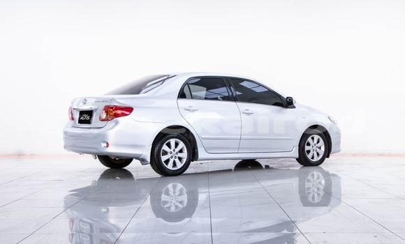 Buy Used Toyota Altis Other Car in Nonthaburi in Nonthaburi Buy Used Toyota Altis Other Car in Nonthaburi in Nonthaburi