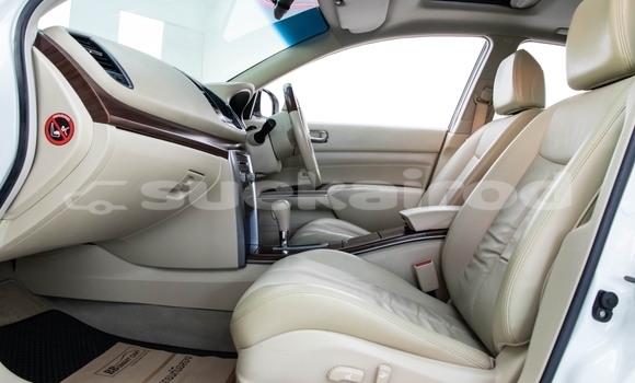 ซื้อ รถมือสอง Nissan Teana ขาว รถยนต์ ใน %{เมือง} ใน นนทบุรี ซื้อ รถมือสอง Nissan Teana ขาว รถยนต์ ใน %{เมือง} ใน นนทบุรี