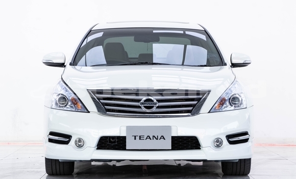 ซื้อ รถมือสอง Nissan Teana ขาว รถยนต์ ใน %{เมือง} ใน นนทบุรี ซื้อ รถมือสอง Nissan Teana ขาว รถยนต์ ใน %{เมือง} ใน นนทบุรี