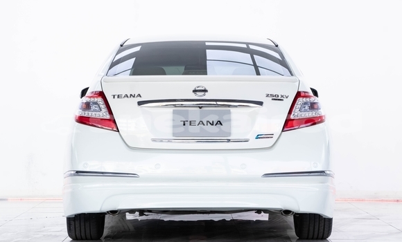 ซื้อ รถมือสอง Nissan Teana ขาว รถยนต์ ใน %{เมือง} ใน นนทบุรี ซื้อ รถมือสอง Nissan Teana ขาว รถยนต์ ใน %{เมือง} ใน นนทบุรี