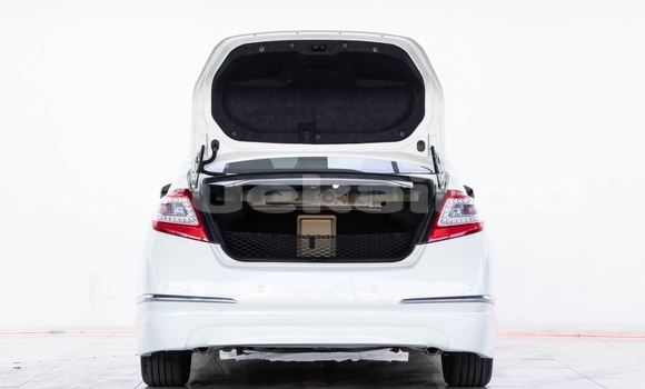 ซื้อ รถมือสอง Nissan Teana ขาว รถยนต์ ใน %{เมือง} ใน นนทบุรี ซื้อ รถมือสอง Nissan Teana ขาว รถยนต์ ใน %{เมือง} ใน นนทบุรี