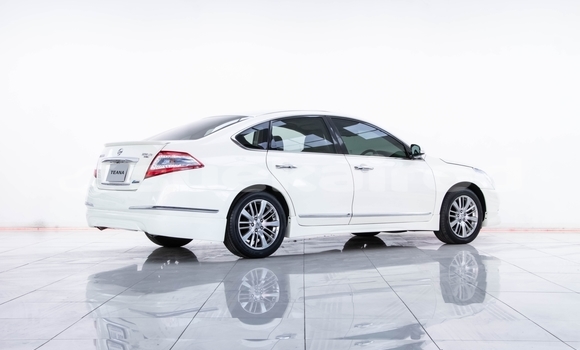 ซื้อ รถมือสอง Nissan Teana ขาว รถยนต์ ใน %{เมือง} ใน นนทบุรี ซื้อ รถมือสอง Nissan Teana ขาว รถยนต์ ใน %{เมือง} ใน นนทบุรี