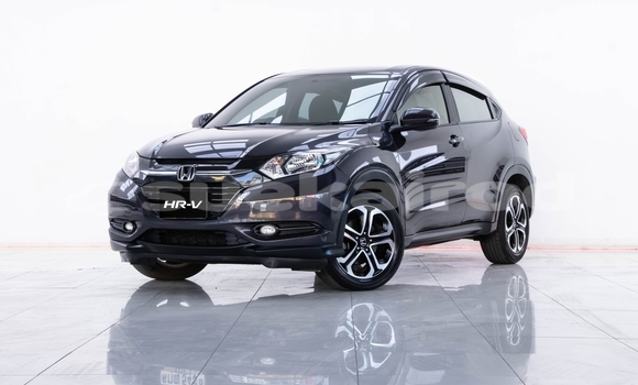 Buy Used Honda HR-V Other Car in Nonthaburi in Nonthaburi Buy Used Honda HR-V Other Car in Nonthaburi in Nonthaburi