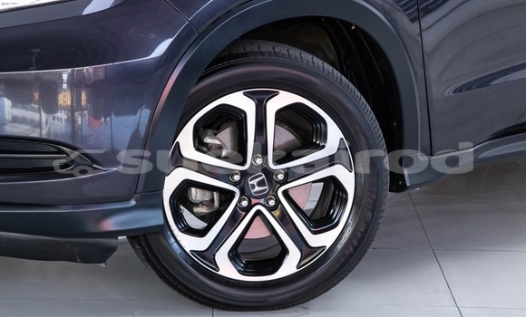 Buy Used Honda HR-V Other Car in Nonthaburi in Nonthaburi Buy Used Honda HR-V Other Car in Nonthaburi in Nonthaburi