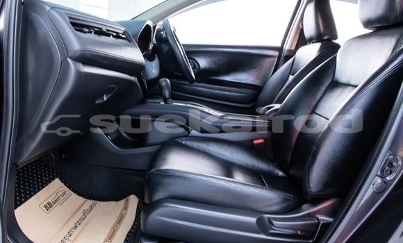 Buy Used Honda HR-V Other Car in Nonthaburi in Nonthaburi Buy Used Honda HR-V Other Car in Nonthaburi in Nonthaburi