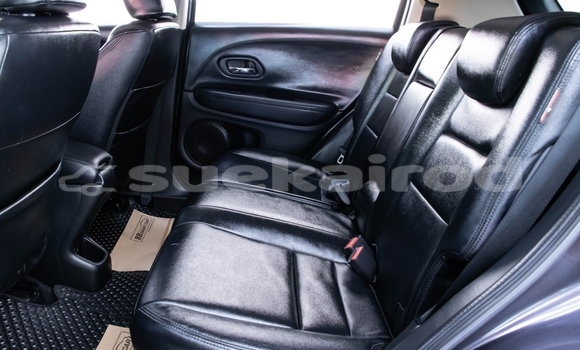 Buy Used Honda HR-V Other Car in Nonthaburi in Nonthaburi Buy Used Honda HR-V Other Car in Nonthaburi in Nonthaburi