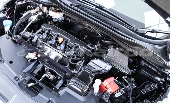 Buy Used Honda HR-V Other Car in Nonthaburi in Nonthaburi Buy Used Honda HR-V Other Car in Nonthaburi in Nonthaburi