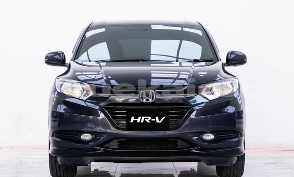 Buy Used Honda HR-V Other Car in Nonthaburi in Nonthaburi Buy Used Honda HR-V Other Car in Nonthaburi in Nonthaburi