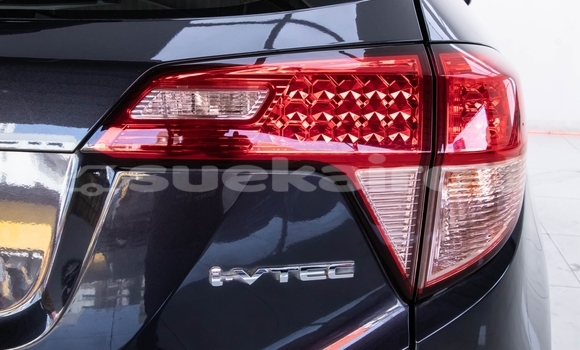 Buy Used Honda HR-V Other Car in Nonthaburi in Nonthaburi Buy Used Honda HR-V Other Car in Nonthaburi in Nonthaburi