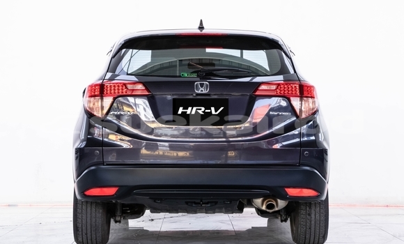 Buy Used Honda HR-V Other Car in Nonthaburi in Nonthaburi Buy Used Honda HR-V Other Car in Nonthaburi in Nonthaburi