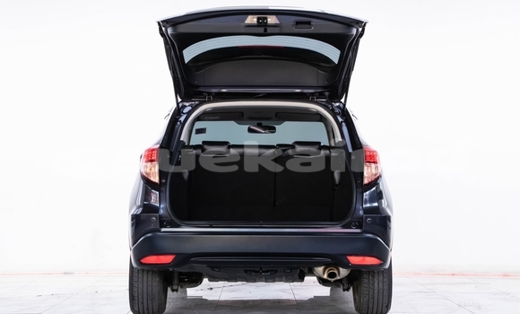 Buy Used Honda HR-V Other Car in Nonthaburi in Nonthaburi Buy Used Honda HR-V Other Car in Nonthaburi in Nonthaburi