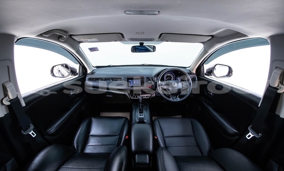 Buy Used Honda HR-V Other Car in Nonthaburi in Nonthaburi Buy Used Honda HR-V Other Car in Nonthaburi in Nonthaburi